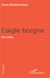 L'AIGLE BORGNE