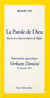 La parole de Dieu dans la vie et dans la mission de l'Eglise - exhortation apostolique - verbum domini