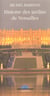 Histoire des jardins de Versailles (édition 2003)