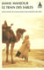 Le train des sables