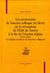 Les protestants de l'ancien colloque du Berry de la révocation de l'Edit de Nantes à la fin de l'ancien regime (1679-1789)