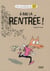 Les aventures de hic - à bas la rentrée !