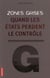 Zones grises - quand les Etats perdent le contrôle...