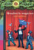 La cabane magique Tome 45