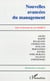 Nouvelles avancees du management