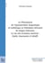Le phénomène de l'appropriation linguistique et esthétique en littérature africaine de langue française - le cas des écrivains ivoiriens : dadie, kourouma et adiaffi