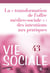 Vie sociale n.43 : La "transformation de l'offre médico-sociale" : des intentions aux pratiques
