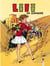 Lili Tome 17 - Lili en Espagne