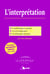 L'interprétation - programme agrégation interne (édition 2017/2018)