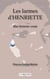 Les larmes d'henriette : une histoire vraie