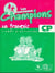 NOUVEAUX CHAMPIONS FRANCAIS ACTIVITES CP