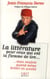 La Litterature Pour Ceux Qui Ont La Flemme De Lire