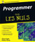 Apprendre La Programmation Pour Les Nuls