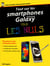 Tout sur les smartphones Samsung Galaxy Pour les Nuls