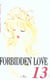 Forbidden love Tome 13