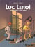 Luc Leroi - intégrale t.1 - tout d'abord (1980-1985)