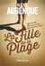 La fille de la plage