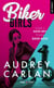 Biker girls : Intégrale vol.2 : Tomes 3 et 4 : biker Brit, biker Boss