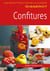 Confitures