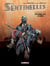 Les sentinelles Tome 2 : Septembre 1914, la Marne