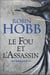 Le fou et l'assassin : Intégrale vol.2