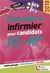 Concours infirmier pour candidats AS-AP - méthodologie, entraînement, annales (édition 2019)