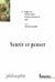 Sentir et penser