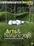 Connaissance des arts hors-serie - chaumont art et nature (édition 2018)