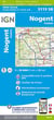 3119Sb Nogent/Foulain