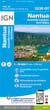 3230Ot Nantua.Hauteville-Lompnes.Nord Bugey