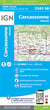 2345Sb Carcassonne/Alzonne