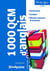 1000 QCM d'anglais