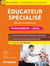 Cible concours paramédicaux - sanitaires - sociaux - éducateur spécialisé (parcoursup + oral) : Réussir la sélection