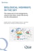 Biological Highways in the Sky: The dispersal of microorganisms, insects and other small life forms via the atmosphere