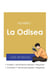 Guia de lectura la odisea de Homero (analisis literario de referencia y resumen completo)