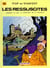 Tif et Tondu Tome 20 : les ressuscités