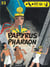 Papyrus Tome 33 : Papyrus pharaon