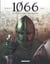 1066 Tome 1 - Guillaume le conquérant