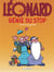 Léonard Tome 41 : génie du stop