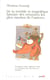 De la terrible et magnifique histoire des creatures les plus moches de l'univers