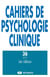 Cahiers de psychologie clinique  n.36 - les idéaux