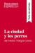 La ciudad y los perros de Mario Vargas Llosa : guia de lectura