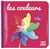 Les couleurs