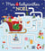 Mes Labyrinthes En Creux - Mes 6 Labyrinthes De Noël