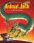 Animal Jack Tome 9 : terre des dragons