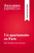 Un apartamento en Paris : de Guillaume Musso