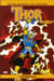 Thor : Intégrale vol.4 : 1986-1987