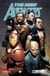 The new Avengers Tome 4 : confiance