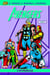 Avengers : Intégrale vol.8 : 1971
