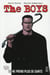 The Boys : Intégrale vol.6 : on ne prend plus de gants
